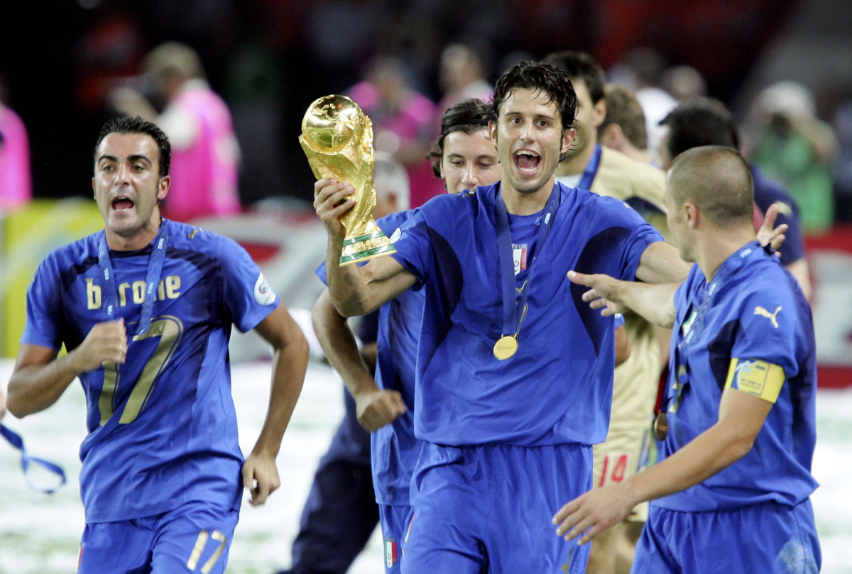 Fabio Grosso Vì sao lại là tôi 1 Fabio Grosso Vì sao lại là tôi 1