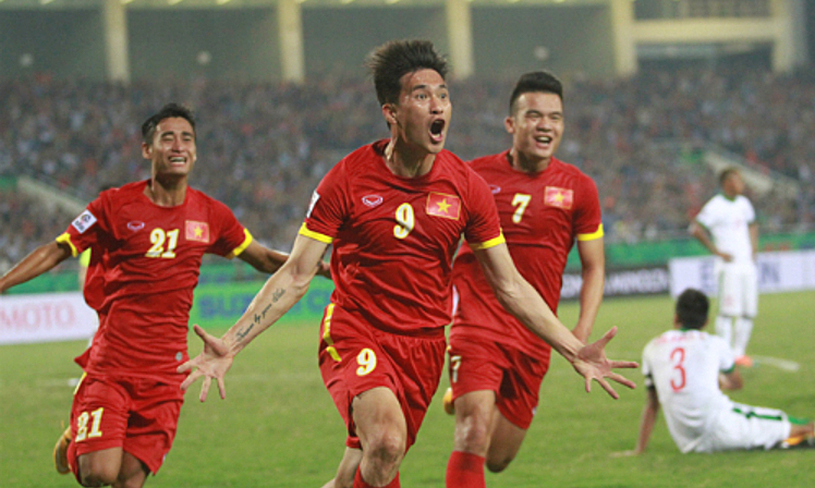 Đình Bắc Kế thừa “tia chớp trong bão tố” 3