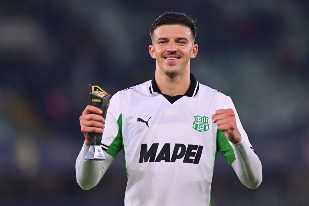 tieu su Tarik Muharemovic