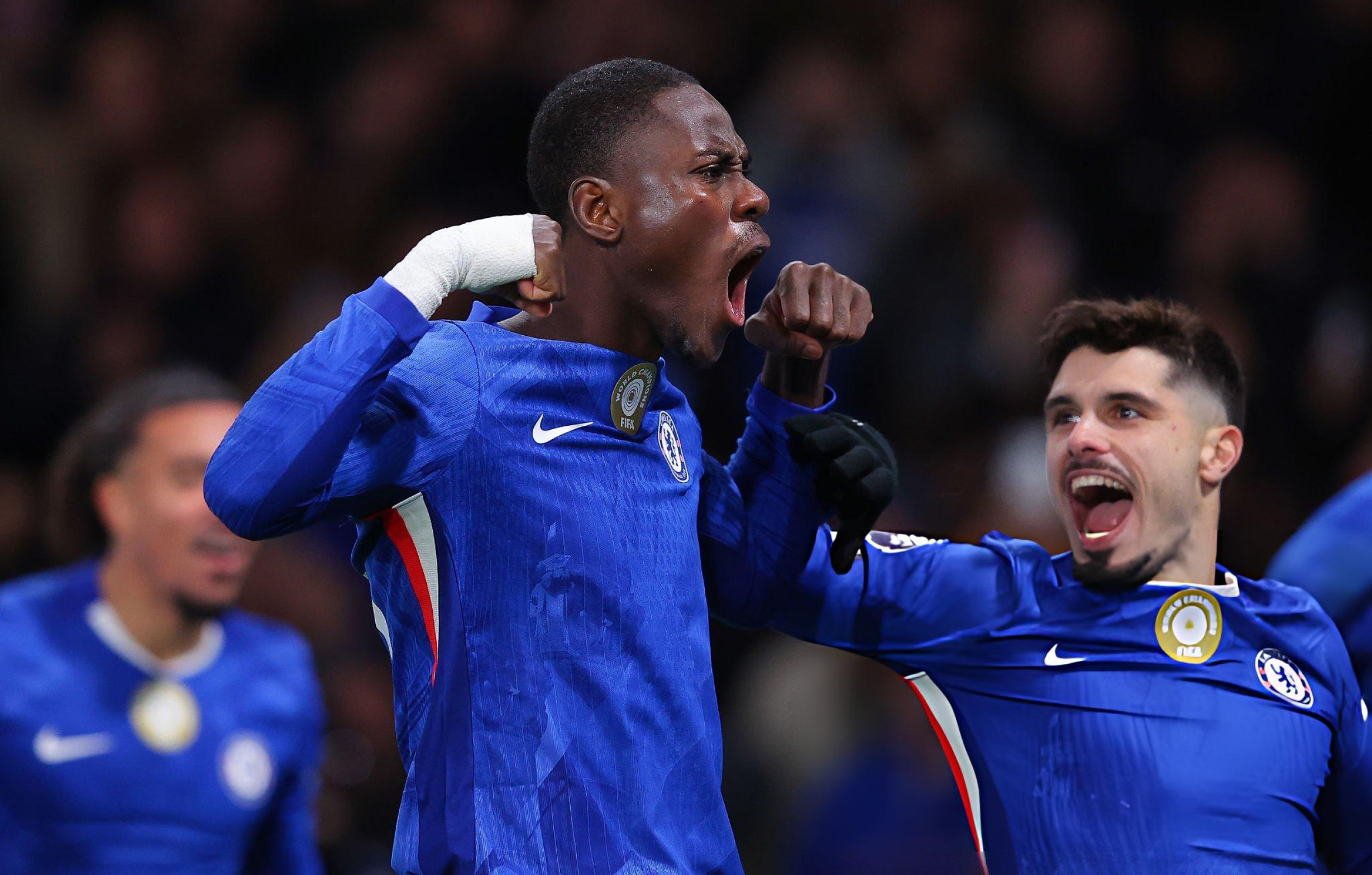 Có một Chelsea đậm chất… Chelsea nhất dưới thời Maresca 2