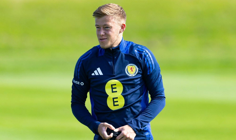 tieu su Josh Doig tieu su Josh Doig