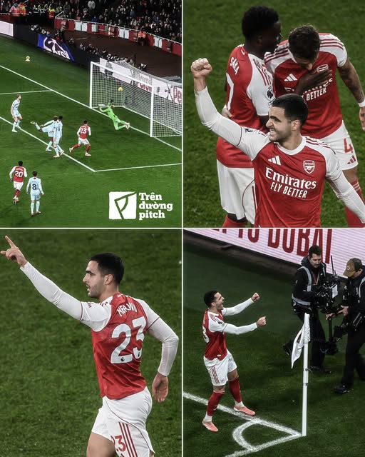 Mikel Merino Không phải ai cũng thưởng thức kem vào mùa đông 1