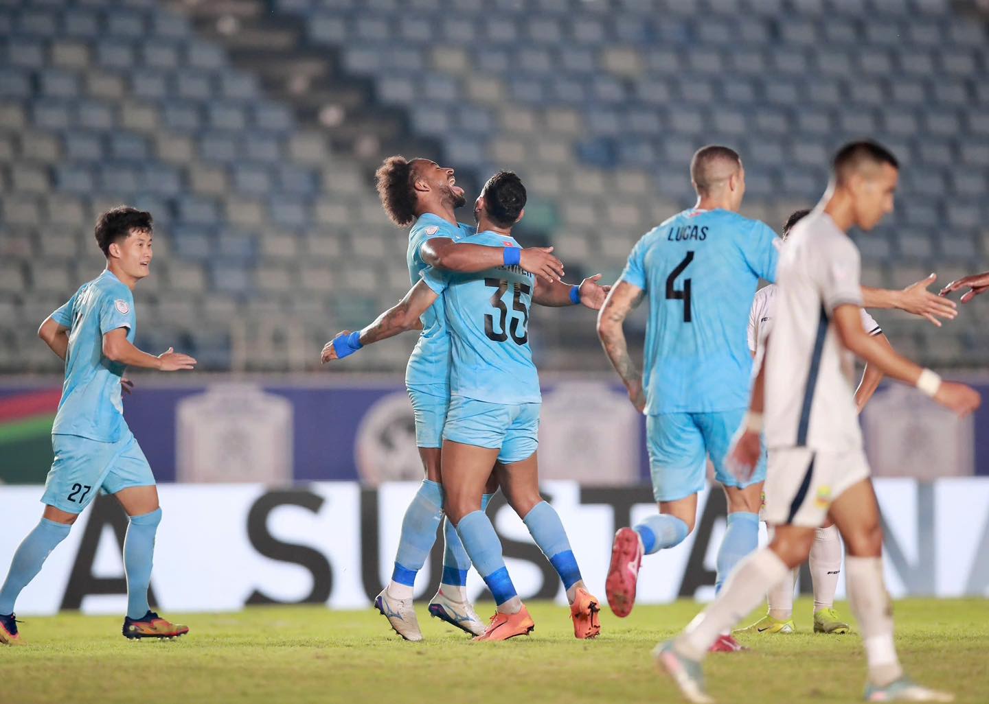 Nguyễn Xuân Son - Ngọn lửa bất diệt của thành Nam 1