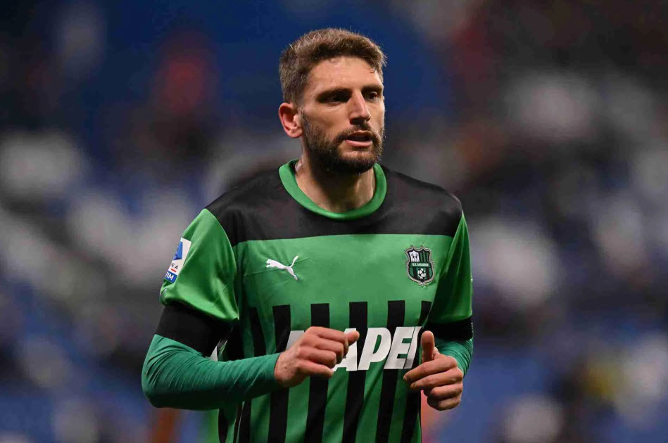 tieu su Domenico Berardi tieu su Domenico Berardi