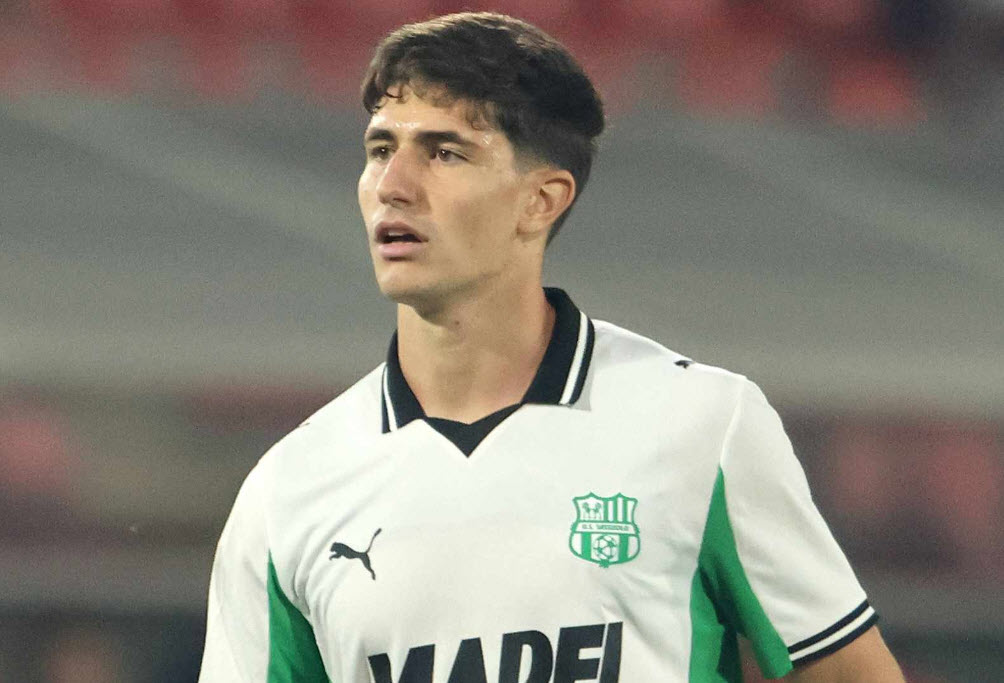 tieu su Edoardo Iannoni