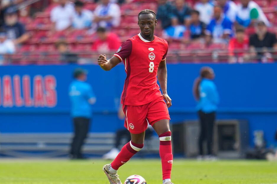 tieu su Ismael Kone tieu su Ismael Kone