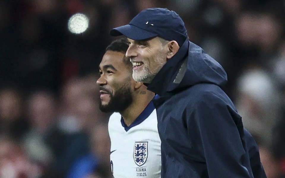 Reece James và hành trình lột xác Khi vũ điệu Haka đánh thức bản năng thủ lĩnh 4 Reece James và hành trình lột xác Khi vũ điệu Haka đánh thức bản năng thủ lĩnh 4