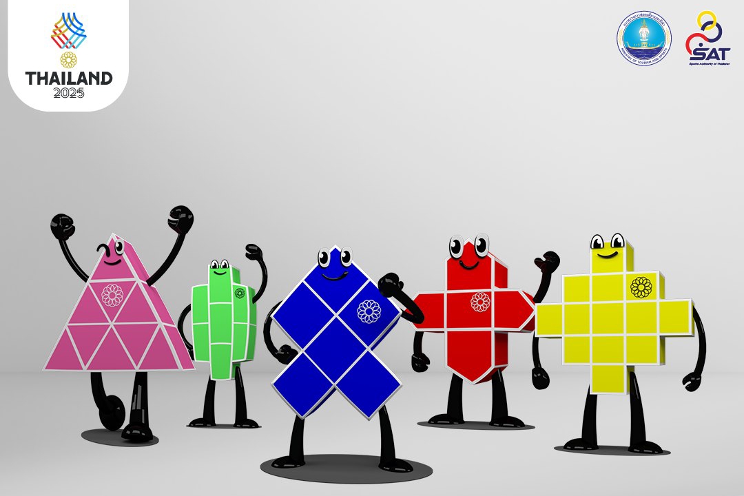 Bầu không khí SEA Games 33 Thái Lan vẫn chưa nóng Bau khong khi SEA Games 33 Thai Lan van chua nong