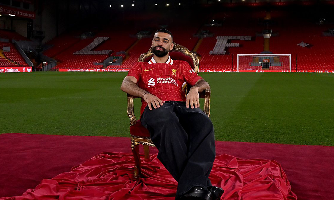 Nếu Salah yêu Liverpool, tại sao anh lại quăng bom vào đội bóng giữa mùa như thế 4 Nếu Salah yêu Liverpool, tại sao anh lại quăng bom vào đội bóng giữa mùa như thế 4