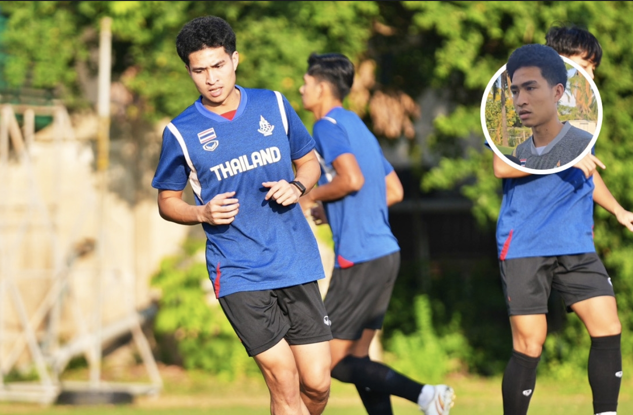 Seksan Rattree Seksan Rattree