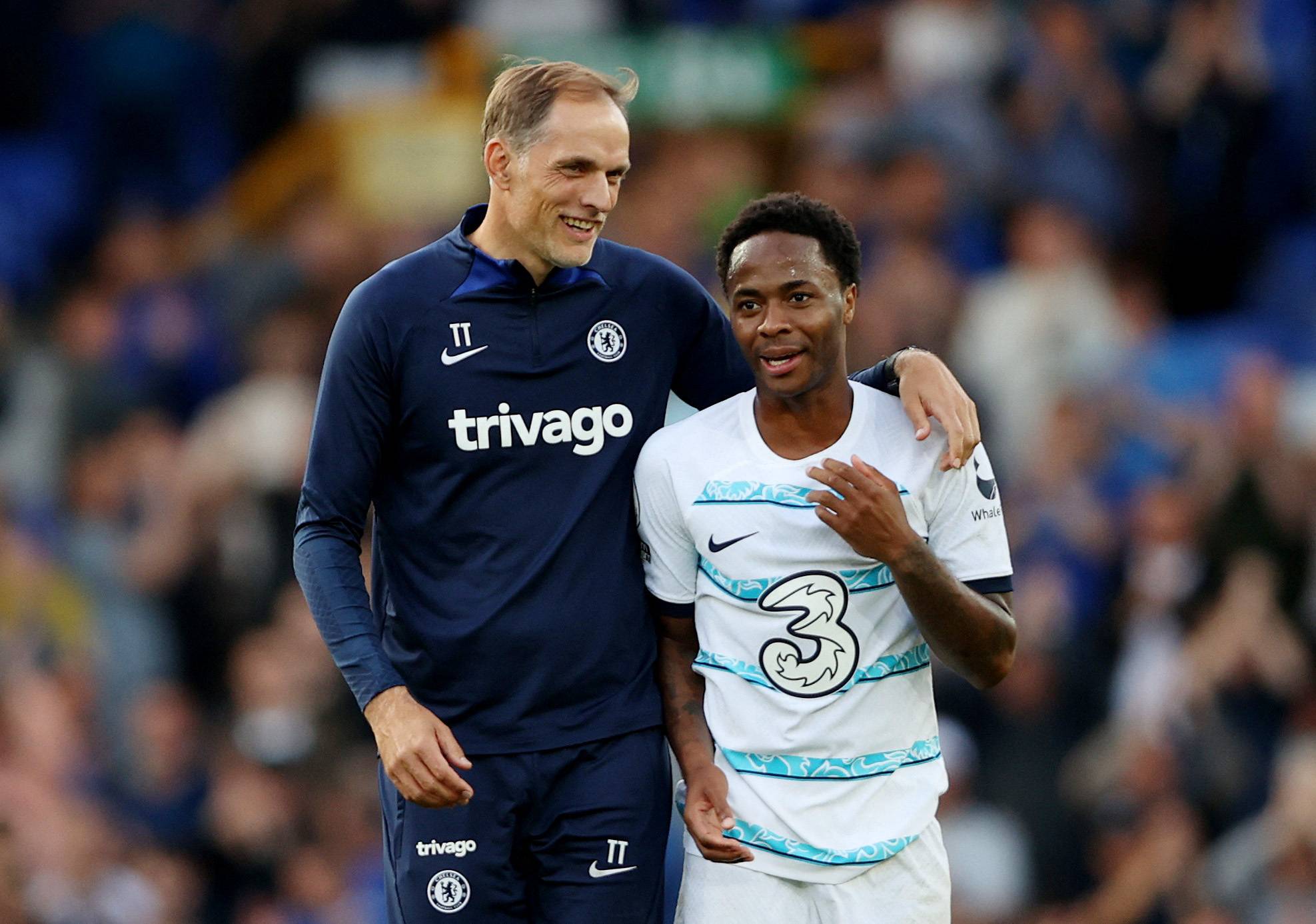 Raheem Sterling Từ cơn ác mộng của Atalanta đến người vô hình tại Chelsea 1 Raheem Sterling Từ cơn ác mộng của Atalanta đến người vô hình tại Chelsea 1
