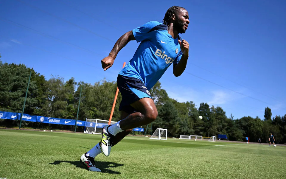 Raheem Sterling Từ cơn ác mộng của Atalanta đến người vô hình tại Chelsea 2 Raheem Sterling Từ cơn ác mộng của Atalanta đến người vô hình tại Chelsea 2