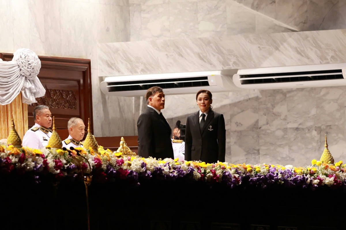 Thể thao Việt Nam bắt đầu hành trình SEA Games 33 2 Thể thao Việt Nam bắt đầu hành trình SEA Games 33 2