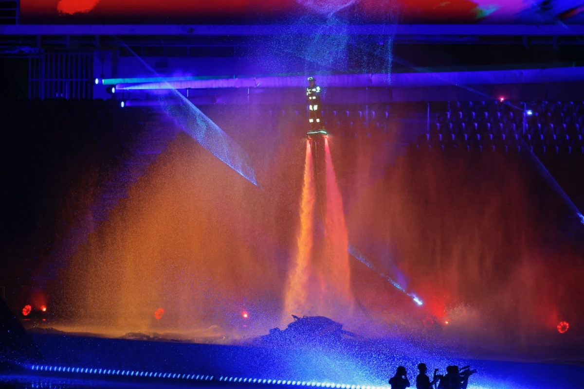 Thể thao Việt Nam bắt đầu hành trình SEA Games 33 5 Thể thao Việt Nam bắt đầu hành trình SEA Games 33 5