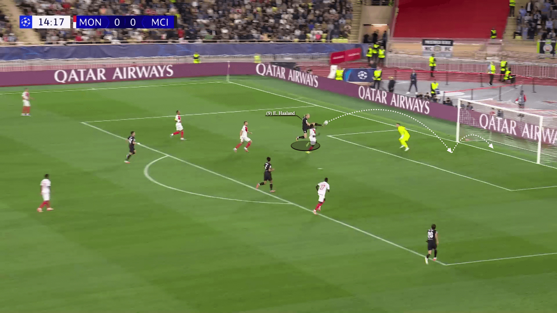 Erling Haaland vs Kylian Mbappe Ai hay hơn và họ đã thay đổi như thế nào 4 Erling Haaland vs Kylian Mbappe Ai hay hơn và họ đã thay đổi như thế nào 4