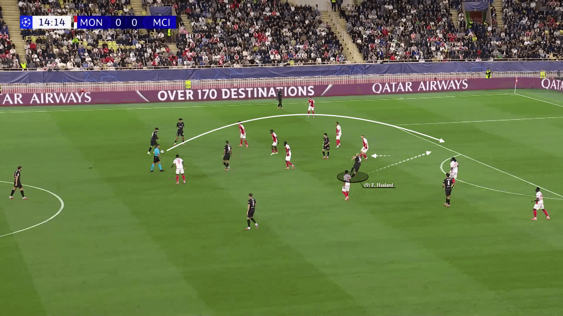 Erling Haaland vs Kylian Mbappe Ai hay hơn và họ đã thay đổi như thế nào 3 Erling Haaland vs Kylian Mbappe Ai hay hơn và họ đã thay đổi như thế nào 3