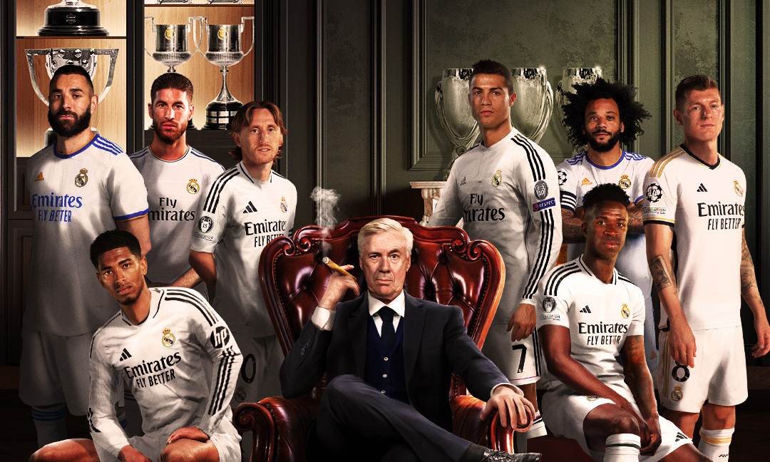 Xabi Alonso và Real Madrid Một dự án đang bị phá vỡ từ bên trong phòng thay đồ 1 Xabi Alonso và Real Madrid Một dự án đang bị phá vỡ từ bên trong phòng thay đồ 1