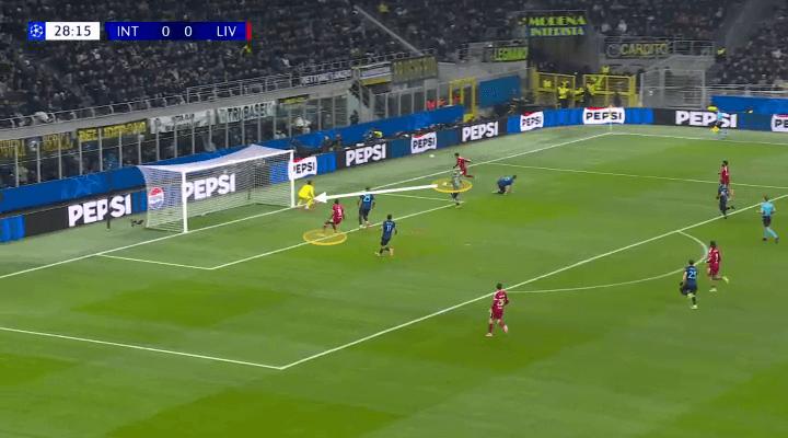 Trước Inter, Arne Slot đã tìm ra giải pháp ngắn hạn cho những vấn đề của Liverpool 10 Trước Inter, Arne Slot đã tìm ra giải pháp ngắn hạn cho những vấn đề của Liverpool 10