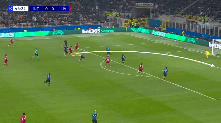 Trước Inter, Arne Slot đã tìm ra giải pháp ngắn hạn cho những vấn đề của Liverpool 11 Trước Inter, Arne Slot đã tìm ra giải pháp ngắn hạn cho những vấn đề của Liverpool 11