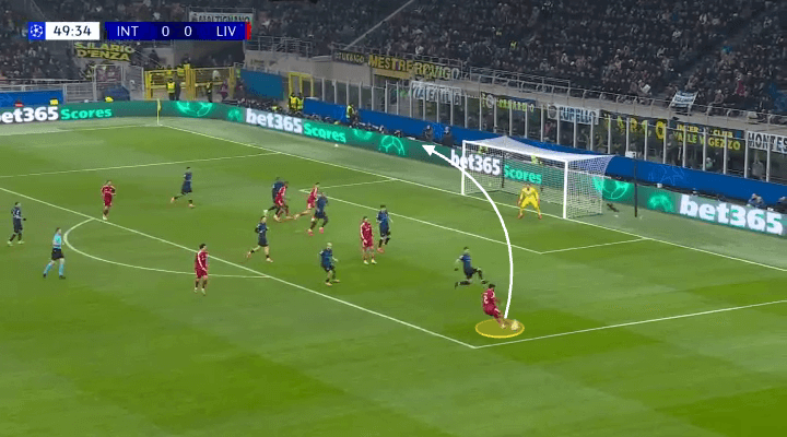 Trước Inter, Arne Slot đã tìm ra giải pháp ngắn hạn cho những vấn đề của Liverpool 12 Trước Inter, Arne Slot đã tìm ra giải pháp ngắn hạn cho những vấn đề của Liverpool 12