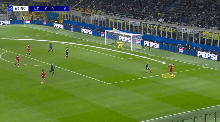 Trước Inter, Arne Slot đã tìm ra giải pháp ngắn hạn cho những vấn đề của Liverpool 13 Trước Inter, Arne Slot đã tìm ra giải pháp ngắn hạn cho những vấn đề của Liverpool 13