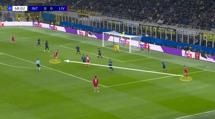 Trước Inter, Arne Slot đã tìm ra giải pháp ngắn hạn cho những vấn đề của Liverpool 14 Trước Inter, Arne Slot đã tìm ra giải pháp ngắn hạn cho những vấn đề của Liverpool 14