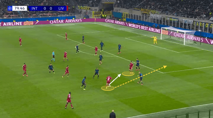 Trước Inter, Arne Slot đã tìm ra giải pháp ngắn hạn cho những vấn đề của Liverpool 15 Trước Inter, Arne Slot đã tìm ra giải pháp ngắn hạn cho những vấn đề của Liverpool 15