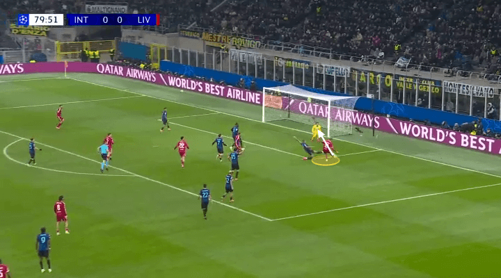 Trước Inter, Arne Slot đã tìm ra giải pháp ngắn hạn cho những vấn đề của Liverpool 16 Trước Inter, Arne Slot đã tìm ra giải pháp ngắn hạn cho những vấn đề của Liverpool 16