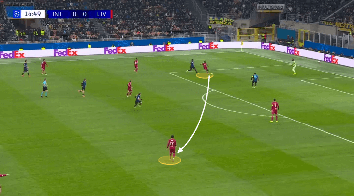 Trước Inter, Arne Slot đã tìm ra giải pháp ngắn hạn cho những vấn đề của Liverpool 2 Trước Inter, Arne Slot đã tìm ra giải pháp ngắn hạn cho những vấn đề của Liverpool 2