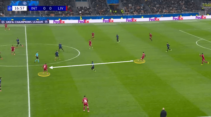 Trước Inter, Arne Slot đã tìm ra giải pháp ngắn hạn cho những vấn đề của Liverpool 3 Trước Inter, Arne Slot đã tìm ra giải pháp ngắn hạn cho những vấn đề của Liverpool 3