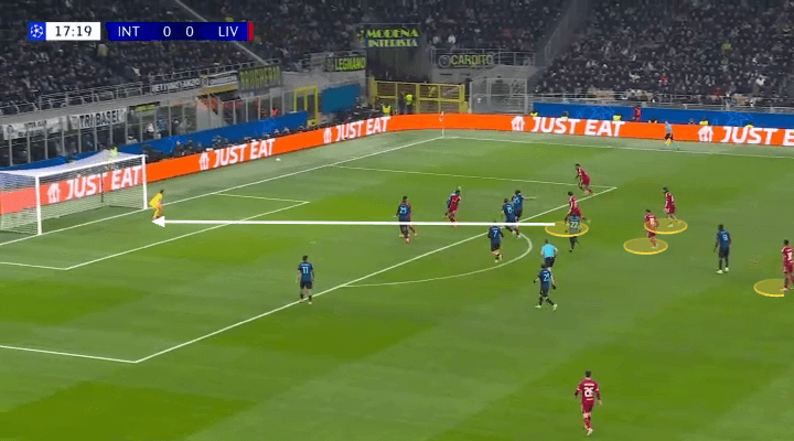 Trước Inter, Arne Slot đã tìm ra giải pháp ngắn hạn cho những vấn đề của Liverpool 4 Trước Inter, Arne Slot đã tìm ra giải pháp ngắn hạn cho những vấn đề của Liverpool 4