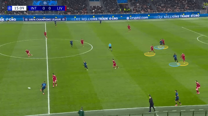 Trước Inter, Arne Slot đã tìm ra giải pháp ngắn hạn cho những vấn đề của Liverpool 5 Trước Inter, Arne Slot đã tìm ra giải pháp ngắn hạn cho những vấn đề của Liverpool 5