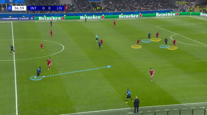 Trước Inter, Arne Slot đã tìm ra giải pháp ngắn hạn cho những vấn đề của Liverpool 6 Trước Inter, Arne Slot đã tìm ra giải pháp ngắn hạn cho những vấn đề của Liverpool 6