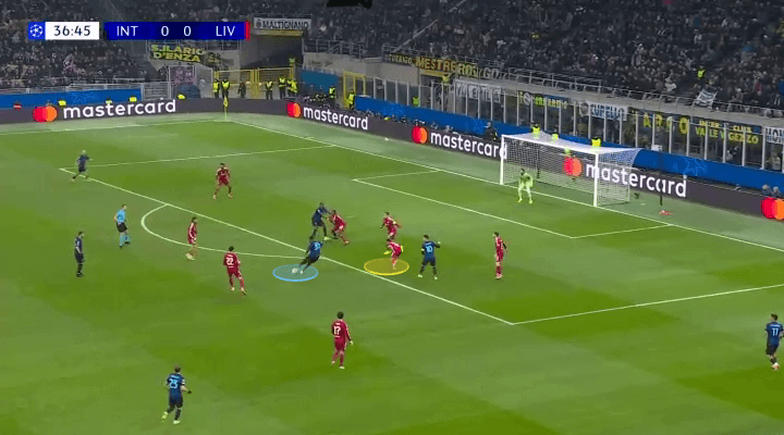 Trước Inter, Arne Slot đã tìm ra giải pháp ngắn hạn cho những vấn đề của Liverpool 7 Trước Inter, Arne Slot đã tìm ra giải pháp ngắn hạn cho những vấn đề của Liverpool 7