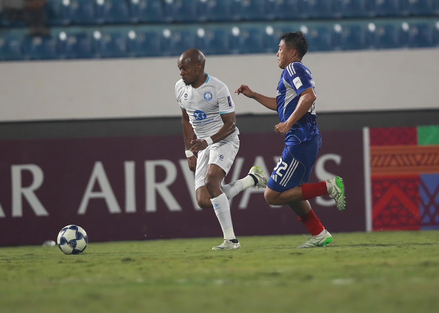 Tiếc cho CLB Nam Định 1 Tiếc cho CLB Nam Định 1