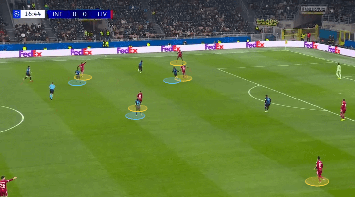 Trước Inter, Arne Slot đã tìm ra giải pháp ngắn hạn cho những vấn đề của Liverpool 1 Trước Inter, Arne Slot đã tìm ra giải pháp ngắn hạn cho những vấn đề của Liverpool 1