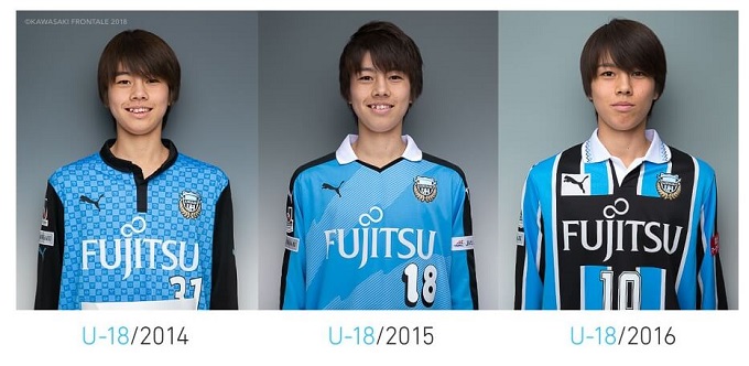 Ao Tanaka Từ cậu bé khóc nhè đến người hùng của Leeds United 2 Ao Tanaka Từ cậu bé khóc nhè đến người hùng của Leeds United 2