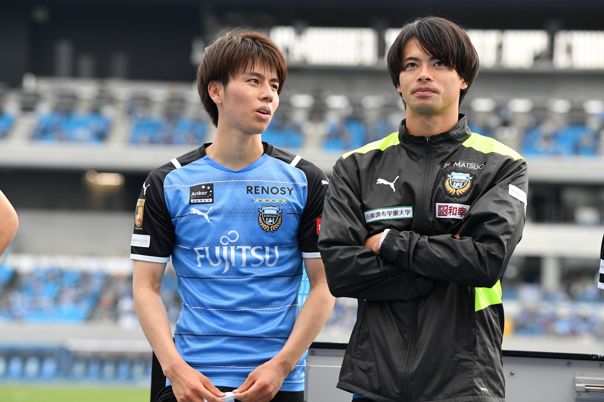 Ao Tanaka Từ cậu bé khóc nhè đến người hùng của Leeds United 4 Ao Tanaka Từ cậu bé khóc nhè đến người hùng của Leeds United 4