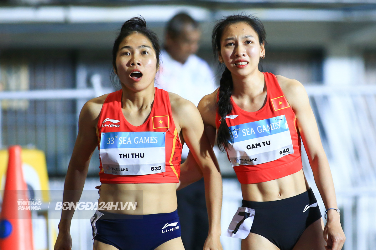 Lê Thị Cẩm Tú và tấm HCB quý như Vàng ở tuổi 20 3 Lê Thị Cẩm Tú và tấm HCB quý như Vàng ở tuổi 20 3