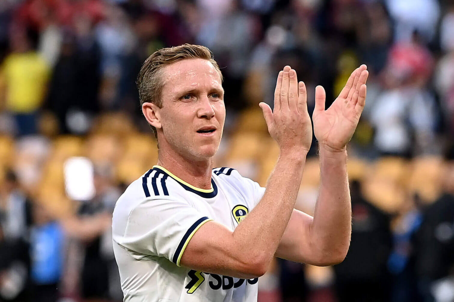 Trong guồng quay của thời đại dữ liệu thống kê Các cầu thủ đang thích ứng như thế nào 1 Trong guồng quay của thời đại dữ liệu thống kê Các cầu thủ đang thích ứng như thế nào 1