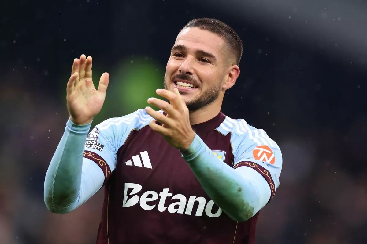 emiliano buenda emiliano buenda