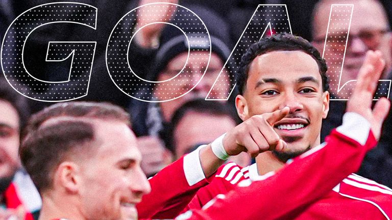 Hugo Ekitike Biến áp lực thành kim cương 1 Hugo Ekitike Biến áp lực thành kim cương 1