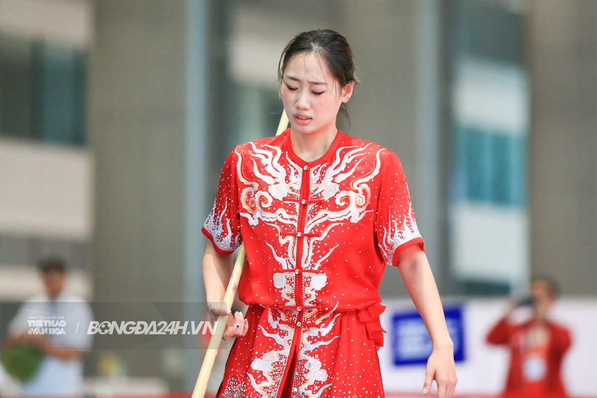 Đặng Trần Phương Nhi nam côn nữ SEA Games 33 dang Tran Phuong Nhi nam con nu SEA Games 33