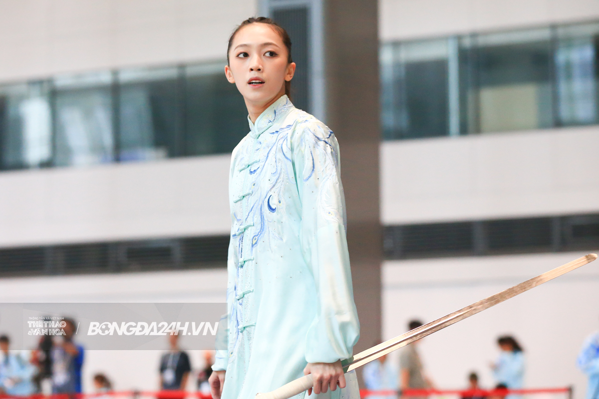 Sydney Chin wushu Sydney Chin wushu