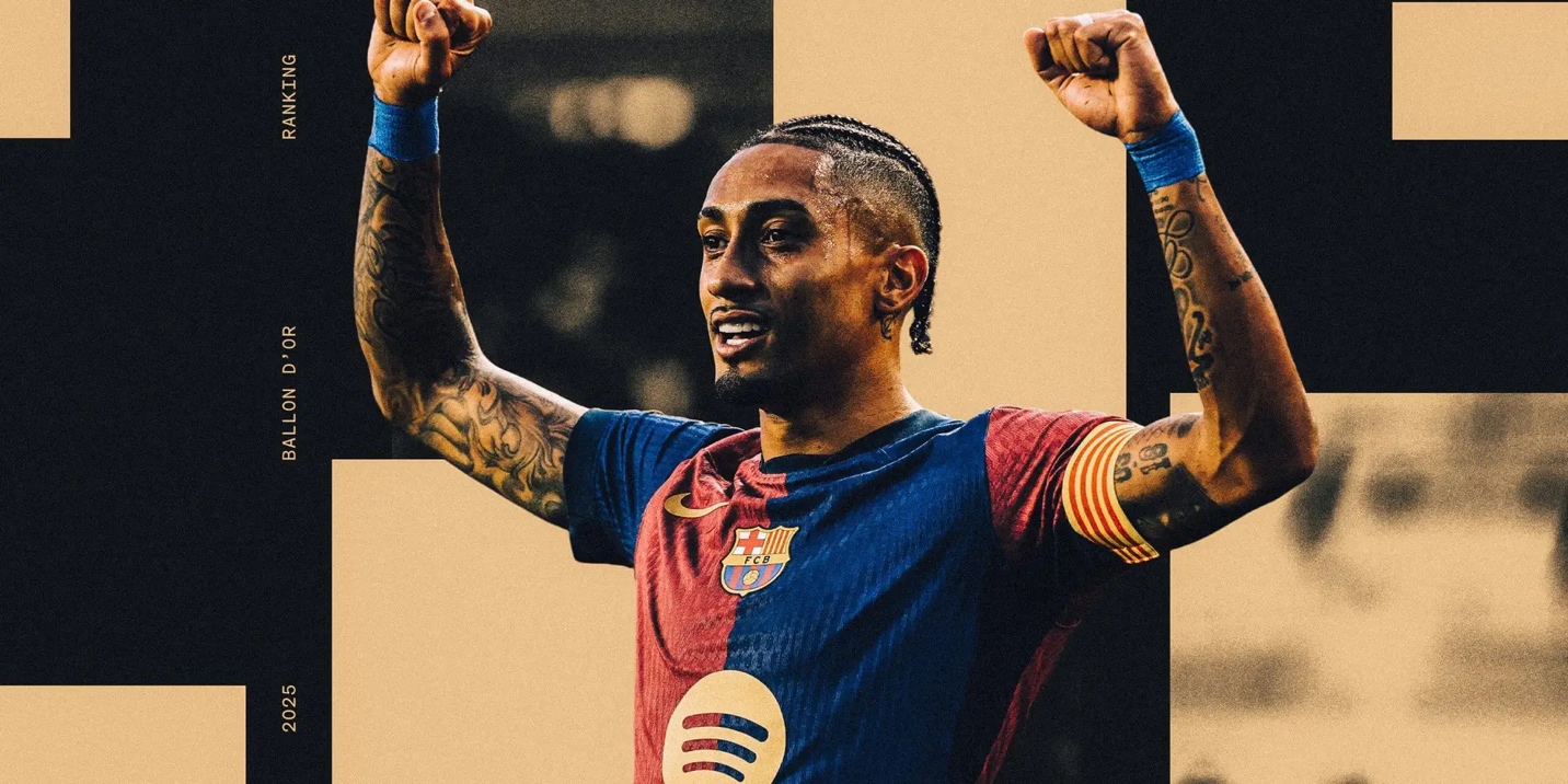 Raphinha Về nhà thấy con trai chạy ra đón, mọi tiêu cực bên ngoài không còn là vấn đề nữa 3