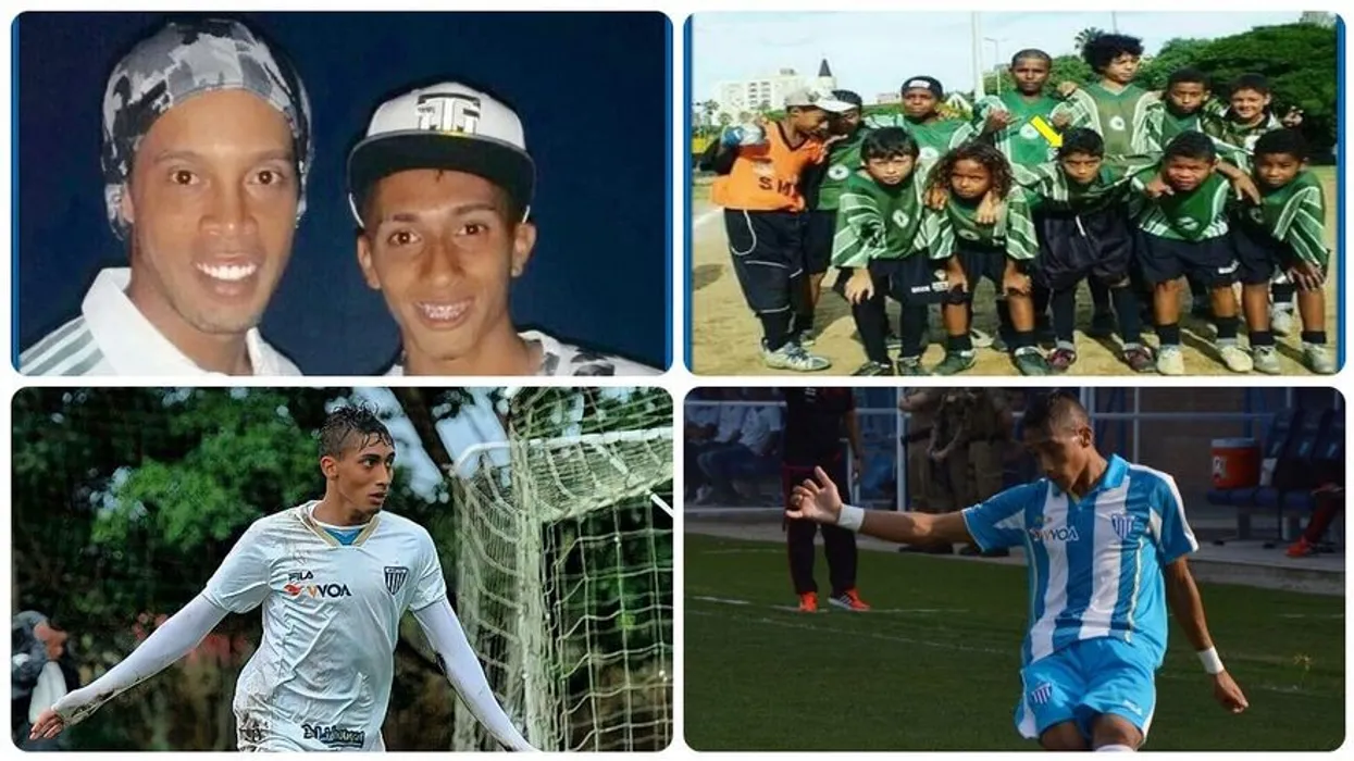 Raphinha Về nhà thấy con trai chạy ra đón, mọi tiêu cực bên ngoài không còn là vấn đề nữa 8