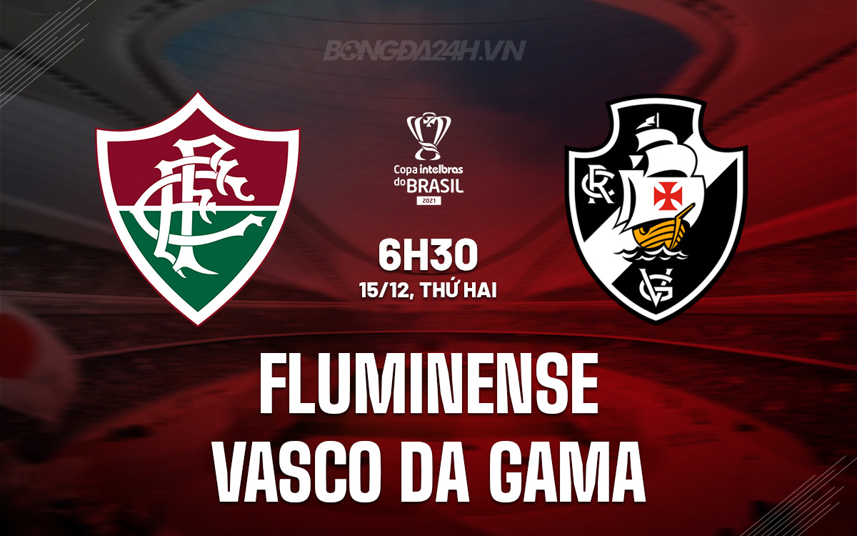 Fluminense vs Vasco da Gama Fluminense vs Vasco da Gama