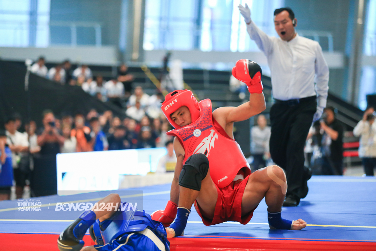 Võ sĩ Trương Văn Chưởng và giấc mơ làm bác sĩ chữa bệnh cho cha mẹ 1 Võ sĩ Trương Văn Chưởng và giấc mơ làm bác sĩ chữa bệnh cho cha mẹ 1