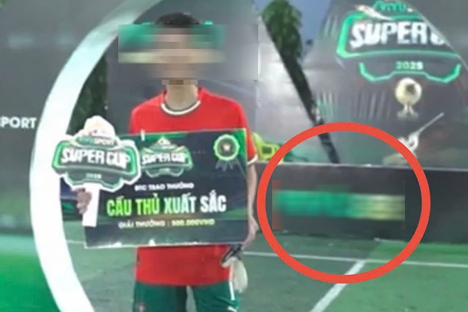 giai dau phong trao nghi lo quang cao trai phep