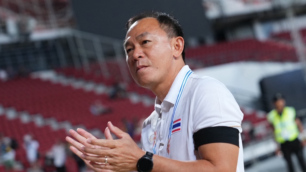 HLV Thawatchai Damrong-Ongtrakul HLV Thawatchai Damrong-Ongtrakul